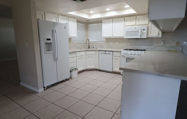 4 beds, 2 baths, $2,000