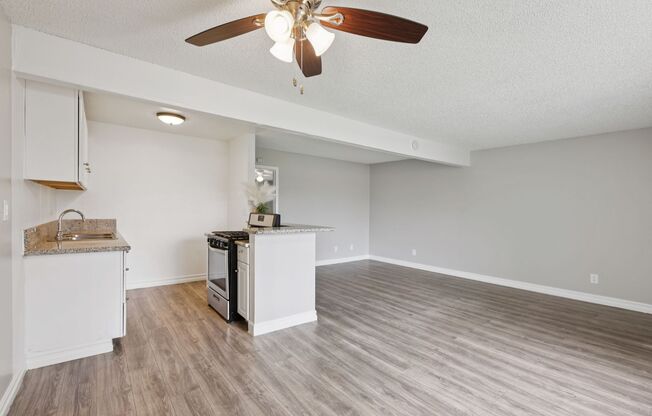 1 bed, 1 bath, 700 sqft, $2,380, Unit P04