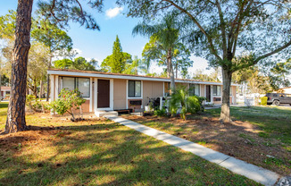 Apollo Beach Villa