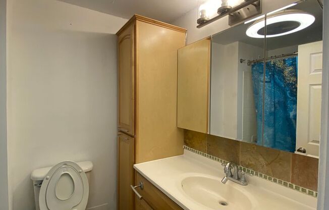 1 bed, 1 bath, $1,550, Unit # C409