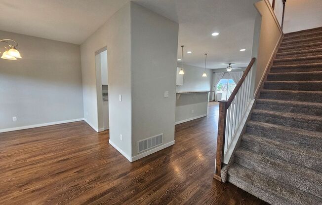 Stunning 3 Bed, 4 Bath Home with Mountain Views in Colorado Springs!