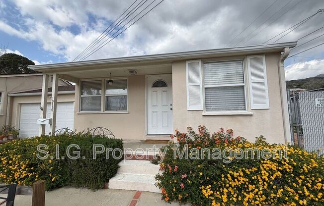 10115 HAINES CYN AVE