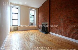 307 E 37th St