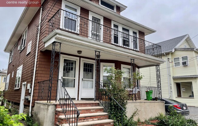 75 PRINCETON ST