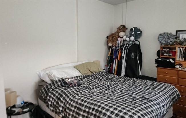 1 bed, 1 bath, 524 sqft, $2,900, Unit 6