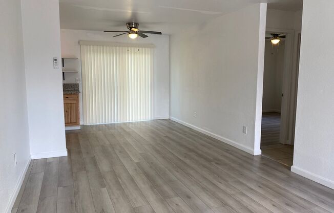 2 beds, 1 bath, 750 sqft, $1,150