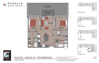 Partner-provided photo for $2245 unit