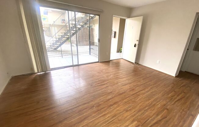 1 bed, 1 bath, $2,195