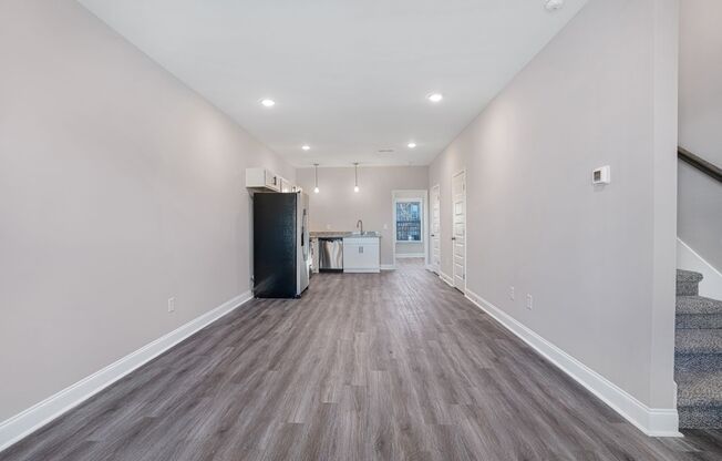 Highland Oaks 3 Bedroom Townhouse # 37