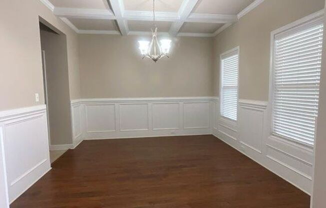 814 Harry Truman~Fayetteville NC 28311 Patriot's Park Village **2 WEEKS FREE OFF FIRST FULL MONTH'S RENT**