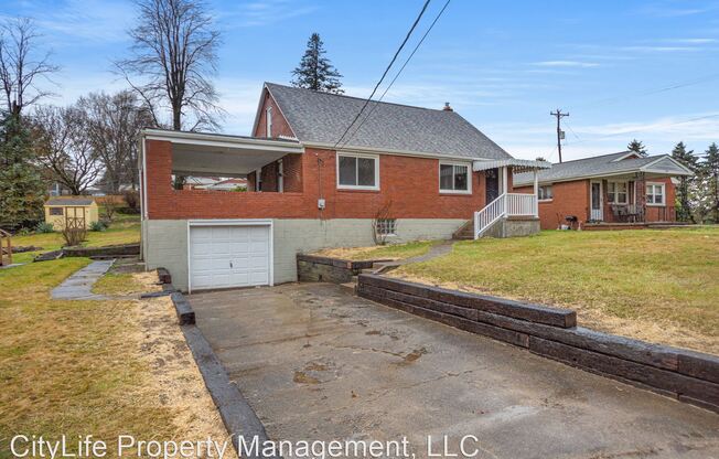 137 Richey Drive