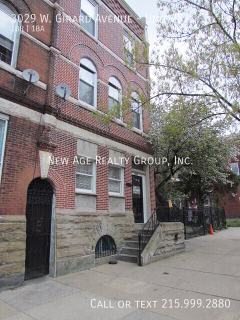 3029 W. Girard Avenue