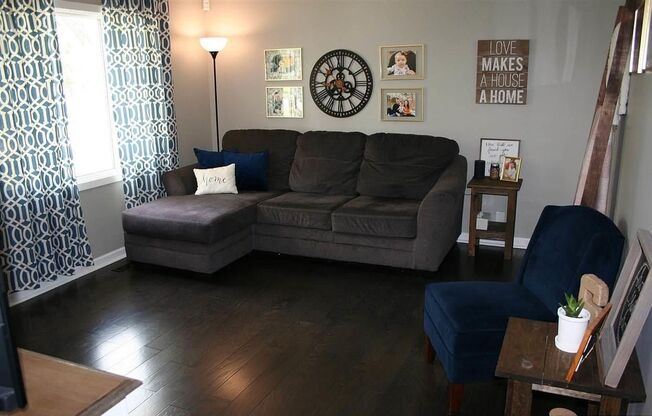Charming home -  Coming open JUNE 15TH