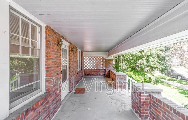 Partner-provided property photo