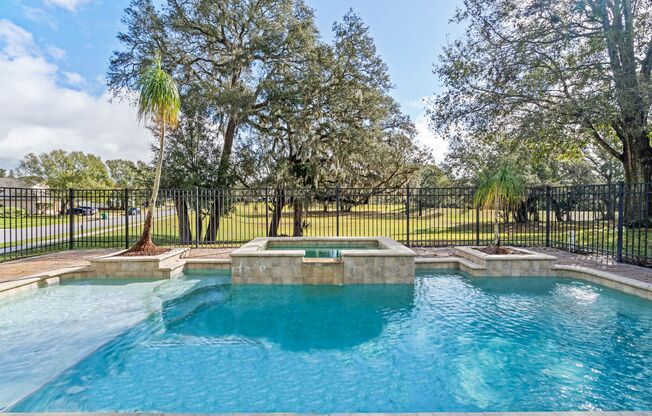 HUNTINGTON POINTE - 4 bd • 2.5 ba • 2,142 ft² (Lake Mary)