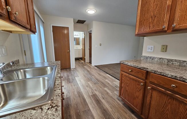 Garden Ridge Apartments