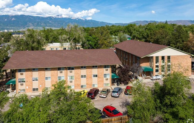 Partner-provided property photo