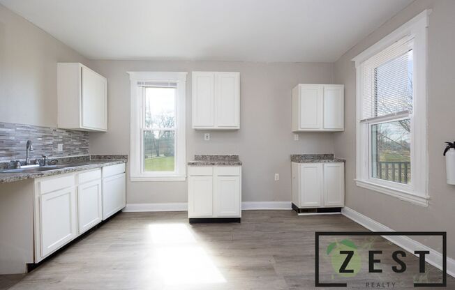 2977 Canton & 2973 Canton