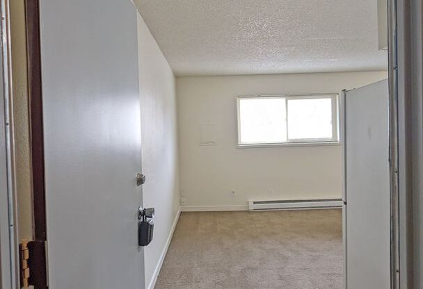 Studio, 1 bath, 350 sqft, $995, Unit 307