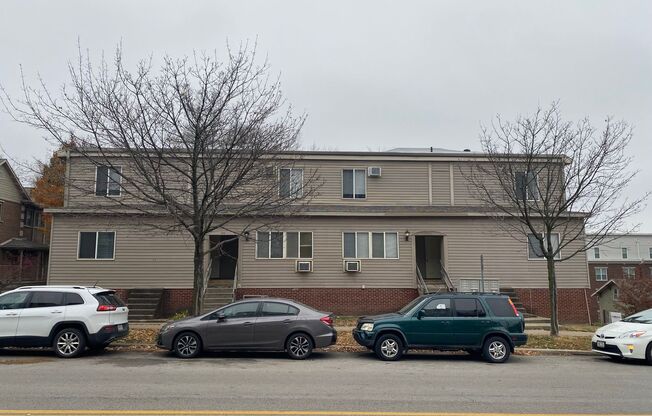 532 S. Dubuque Street