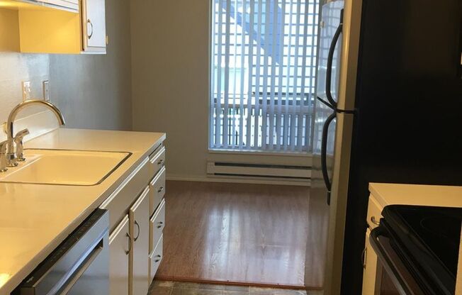The Link Apartments