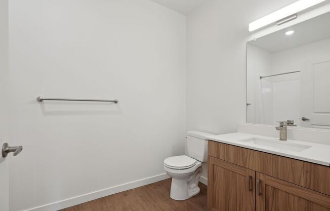 2 beds, 2 baths, 982 sqft, $1,849, Unit 64