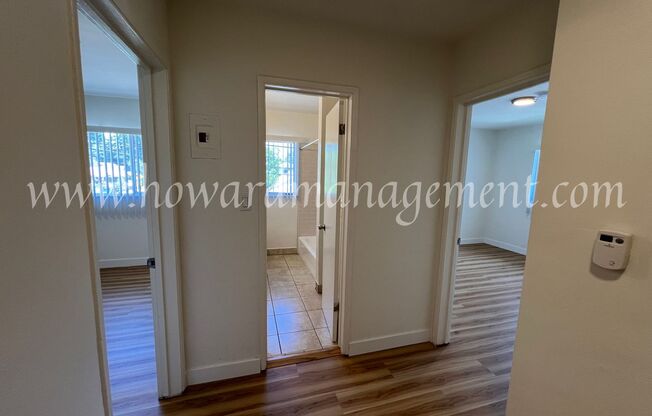 2 beds, 1 bath, 850 sqft, $2,695, Unit 06