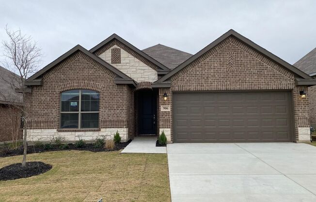 Gorgeous House for rent in Cleburne !!