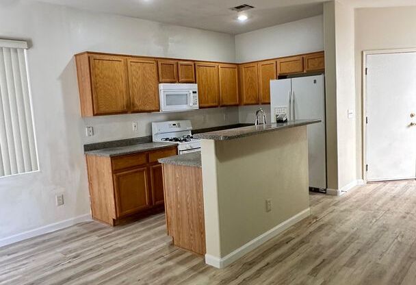(INCLUDE SOME UTILITIES)2 Story Home near Windmill & Jones