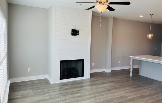 Stunning 3 bedroom 2.5 bathroom townhome in Conyers newest community! Must see!