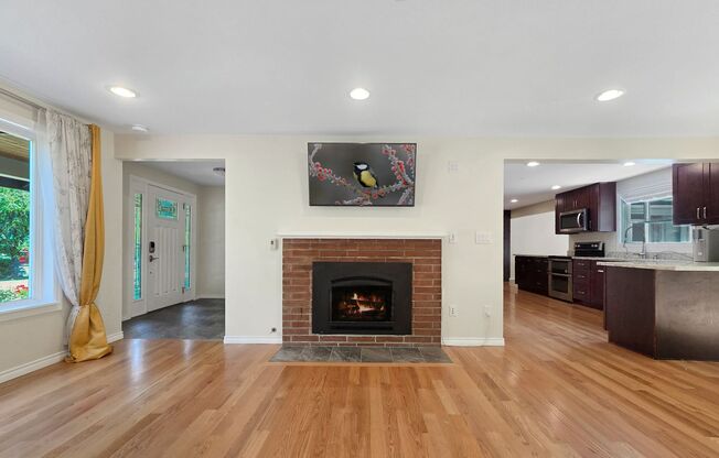 Flexible Living, Luxe Comfort: A Home That Adapts to You