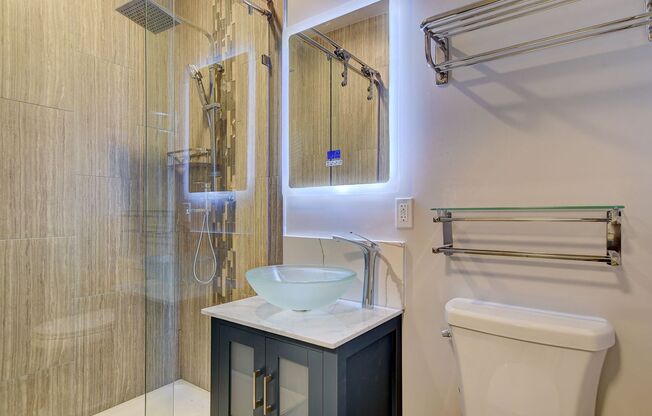 Studio, 1 bath, 388 sqft, $1,045, Unit #23