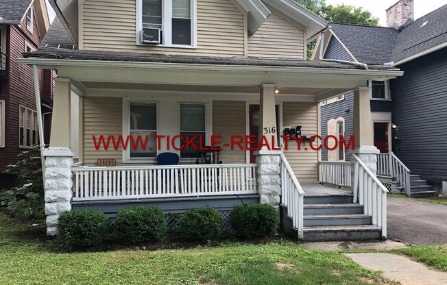 316 Meigs Street
