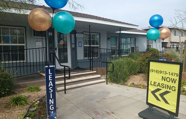 Welcome to SkyView Villa & Somerset Apartments!