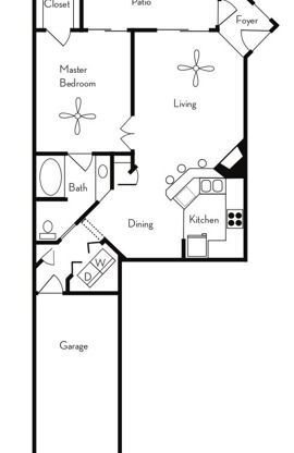 Partner-provided photo for $1770 unit