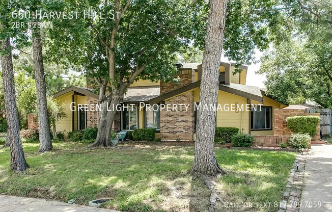 650 HARVEST HL ST