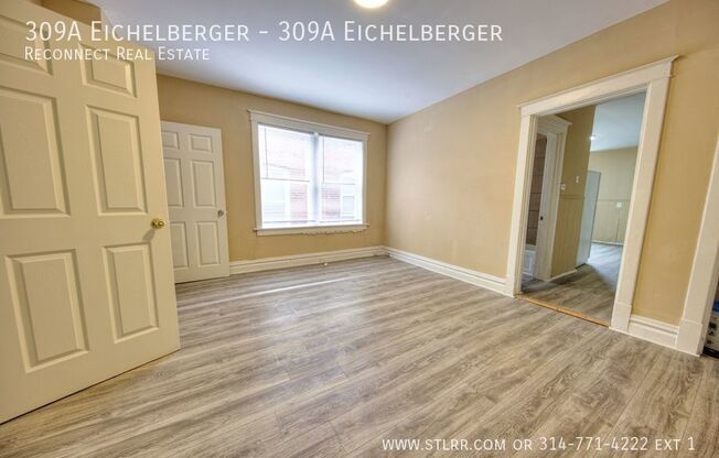 1 bed, 1 bath, 675 sqft, $650