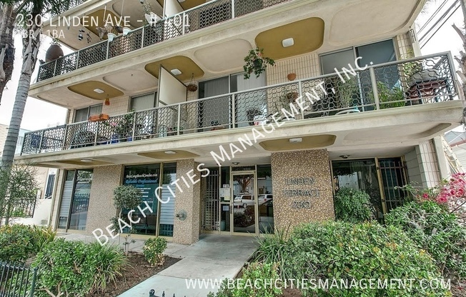 230 Linden Avenue, #203