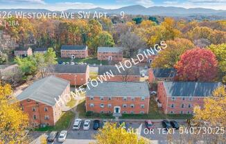 2626 WESTOVER AVE SW