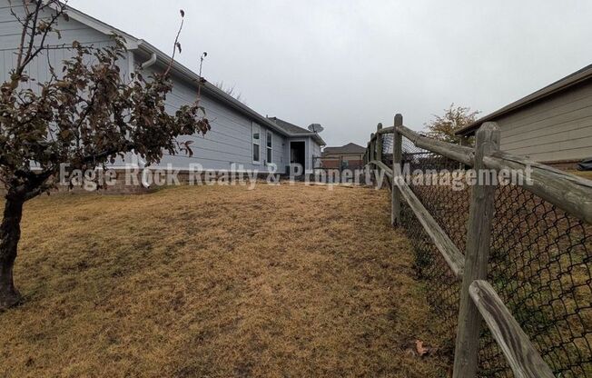 3 beds, 2 baths, $1,800