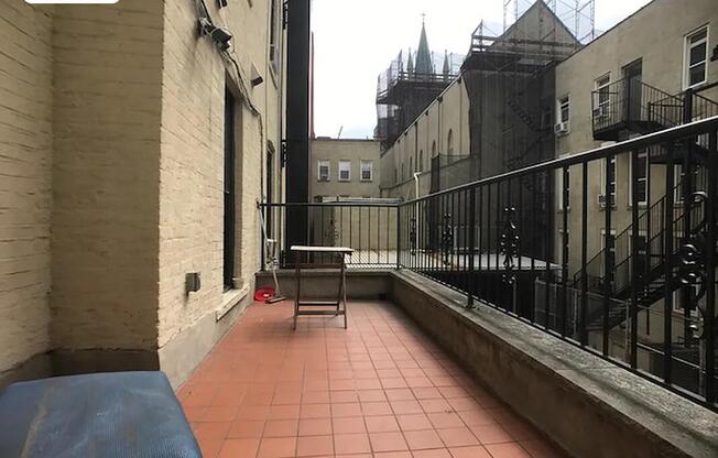 110 SAINT MARKS PL