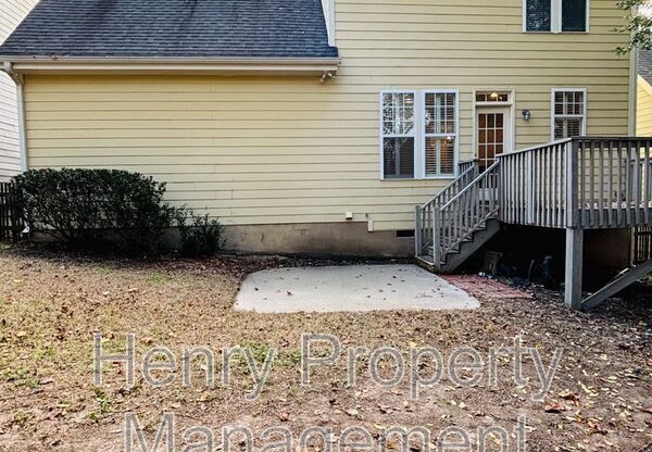 Partner-provided property photo