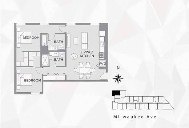 Partner-provided property photo