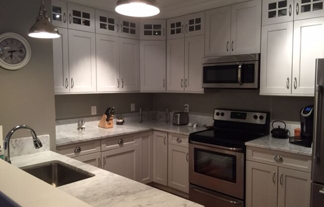 Riparia - One Hundred First Street, LLC