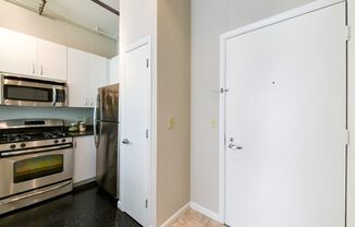 1 bed, 1 bath, $2,500, Unit UNIT 304 PS 87