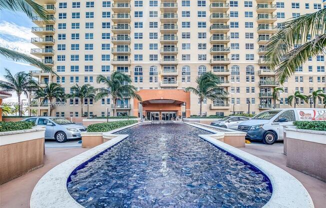 2080 S Ocean Dr