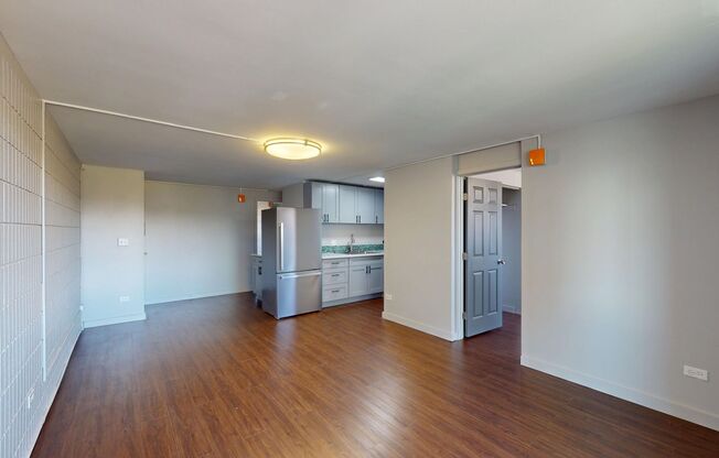 Newly Renovated and Upgraded 3BR/2BA in Prime Salt Lake Location