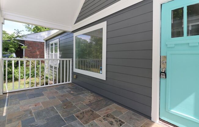 Newly Renovated 3/2 Feet From Atlanta BeltLine and Large Fenced Backyard!