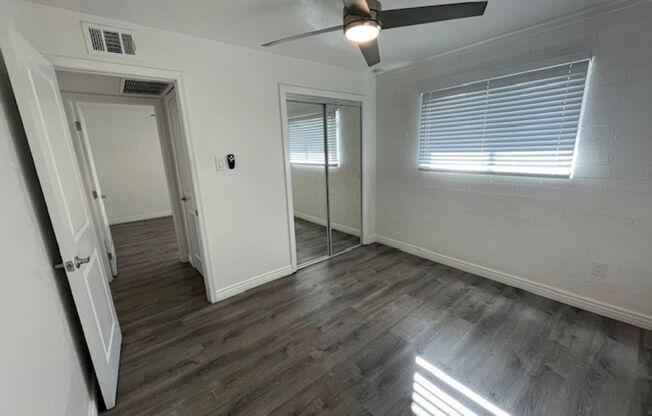 2 beds, 1 bath, 790 sqft, $1,500, Unit 3132C