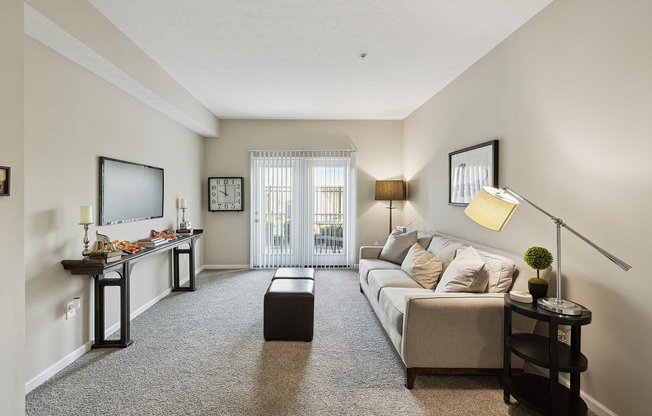 The Residences at Central Park - 22